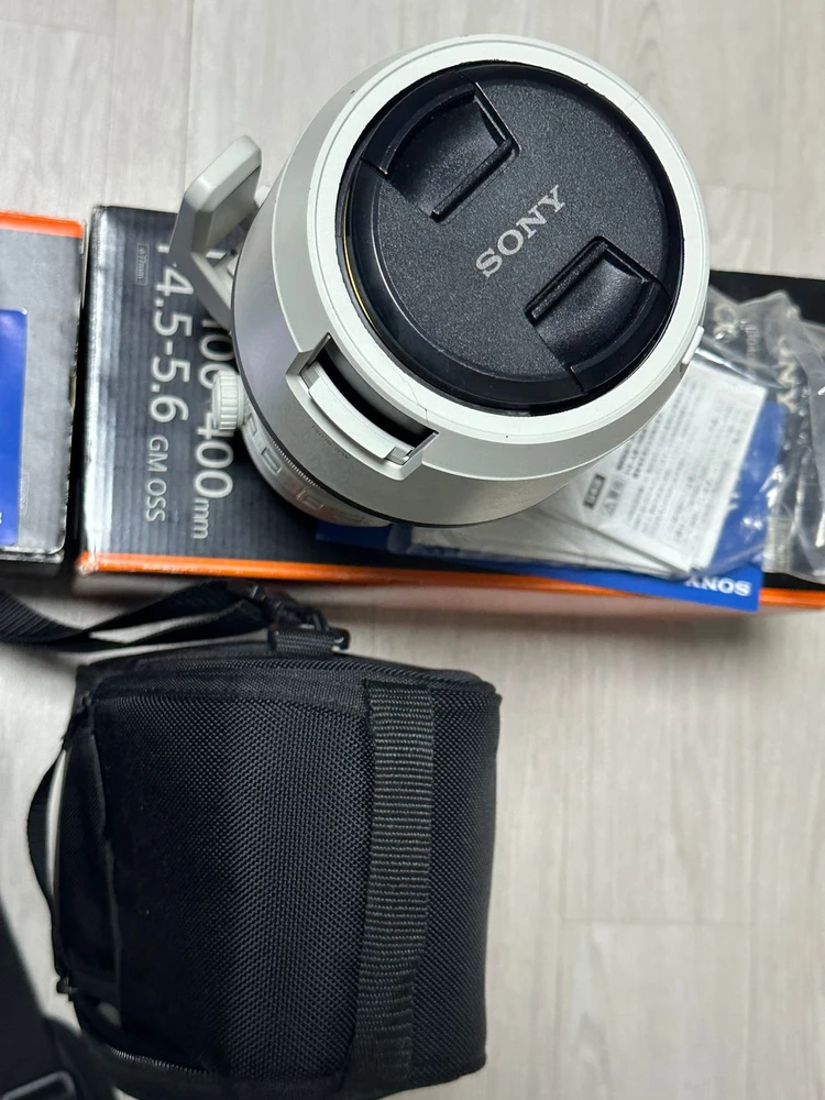 85gm, 50.4za, a7m3 팝니다 이미지