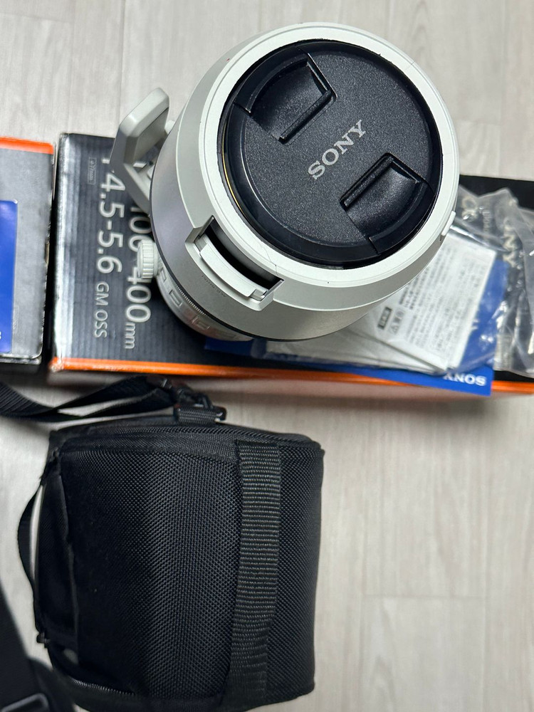 85gm, 50.4za, a7m3 팝니다 이미지