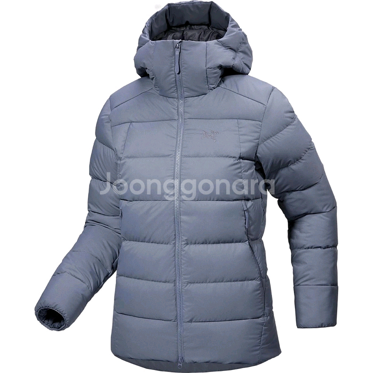 (새상품) 아크테릭스 여성 토륨 패딩 M 팝니다. Th--1