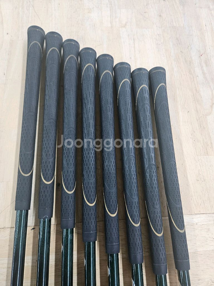 혼마 베레스 2스타 아이언 세트--5