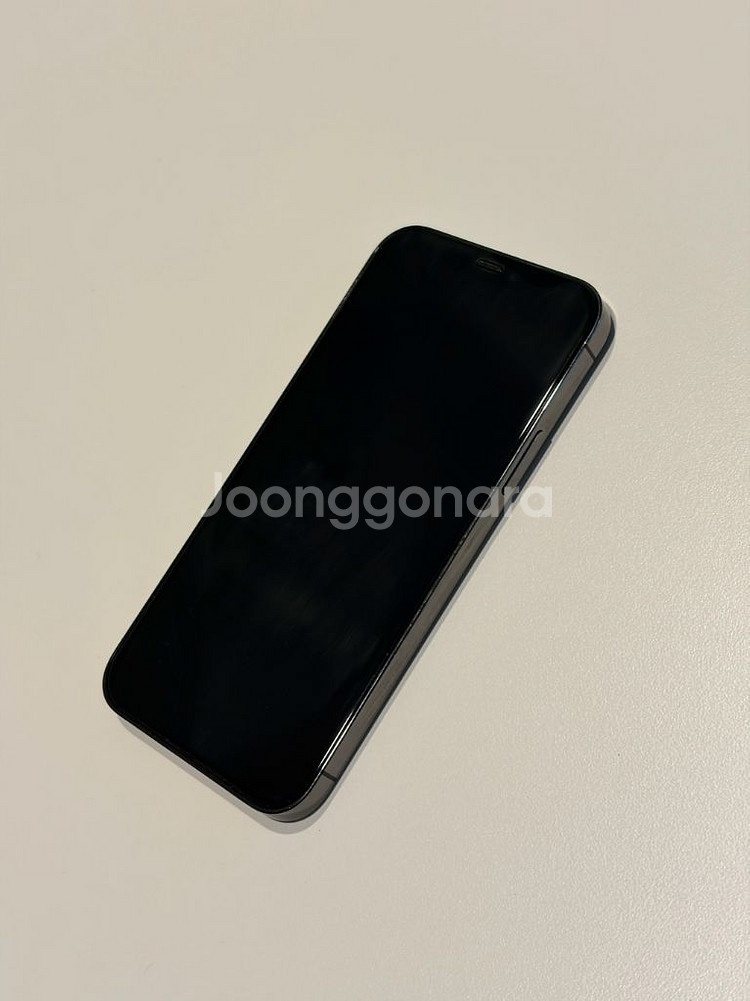 아이폰 12프로 256G--0