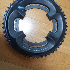 울테그라 체인링 8000 11S 50/34