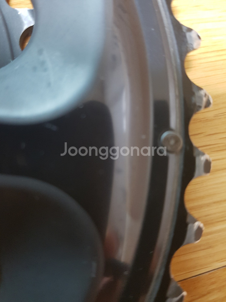 울테그라 체인링 8000 11S 50/34--3