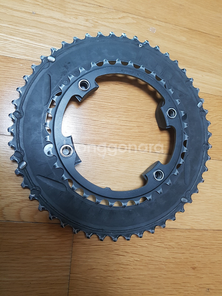 울테그라 체인링 8000 11S 50/34--5