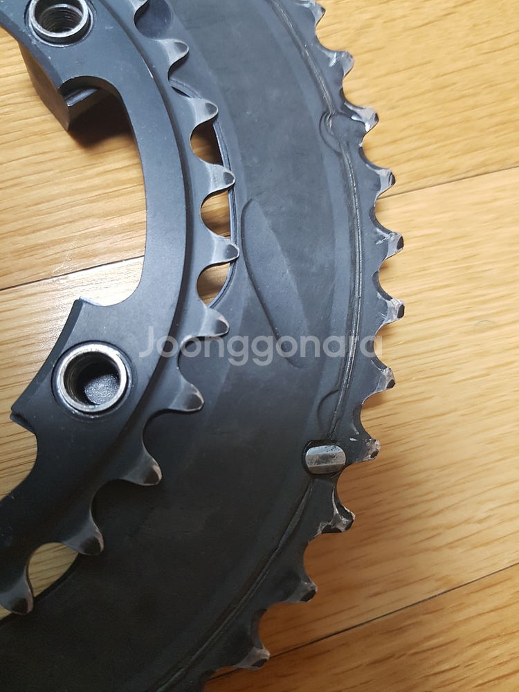 울테그라 체인링 8000 11S 50/34--6