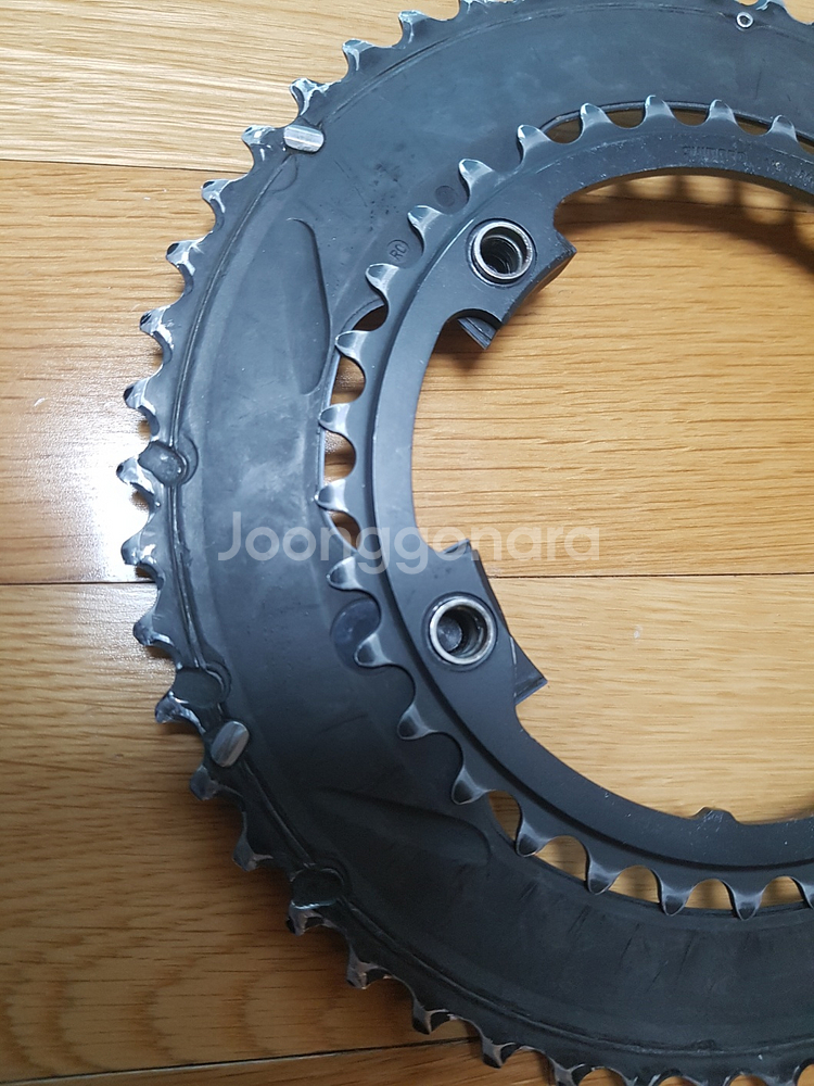 울테그라 체인링 8000 11S 50/34--7