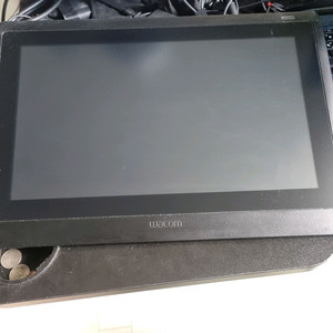 와콤 신티크 16 DTK-1660 액정 타블렛