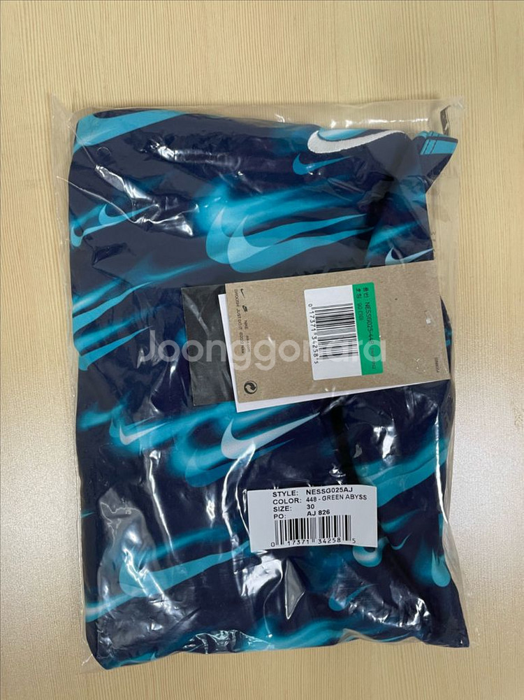 나이키 코멧스우시 레이서백30--0