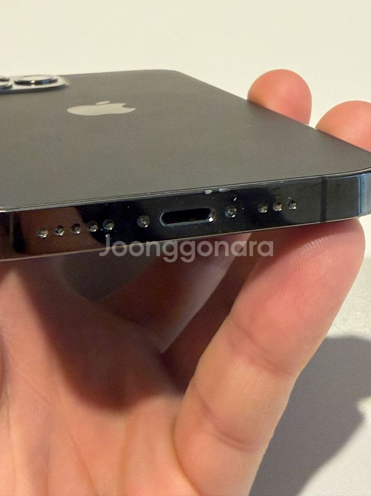 아이폰 12프로 256G--8