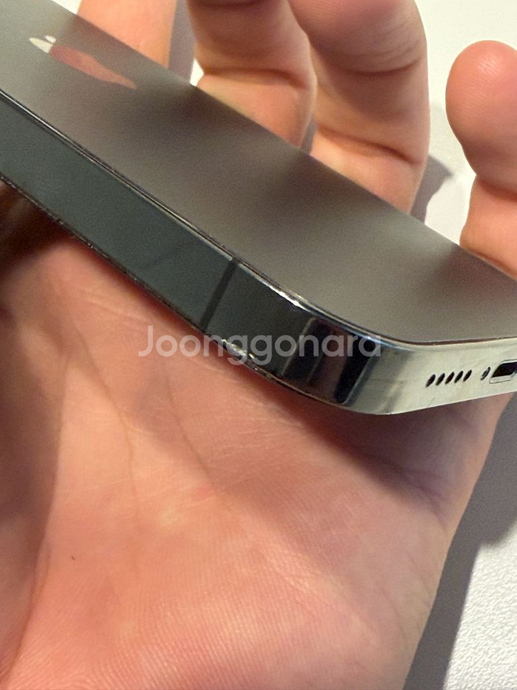 아이폰 12프로 256G--7