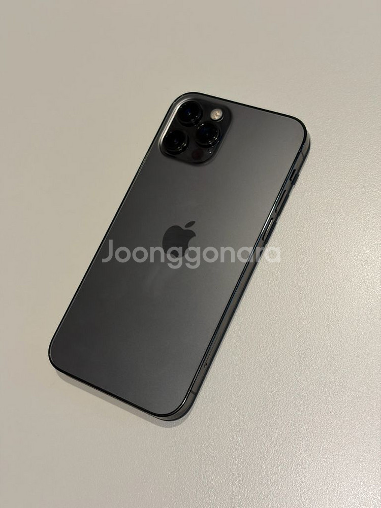 아이폰 12프로 256G--10
