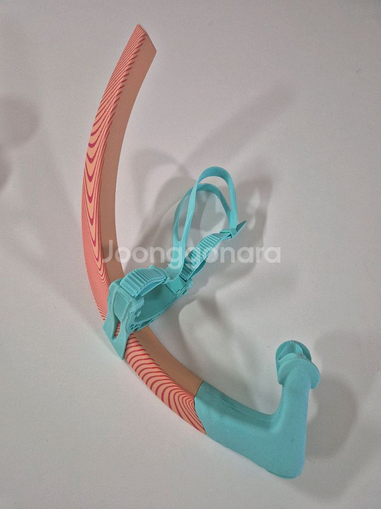 아쿠아스피어 스노쿨링 레귤러/미사용 상품--0