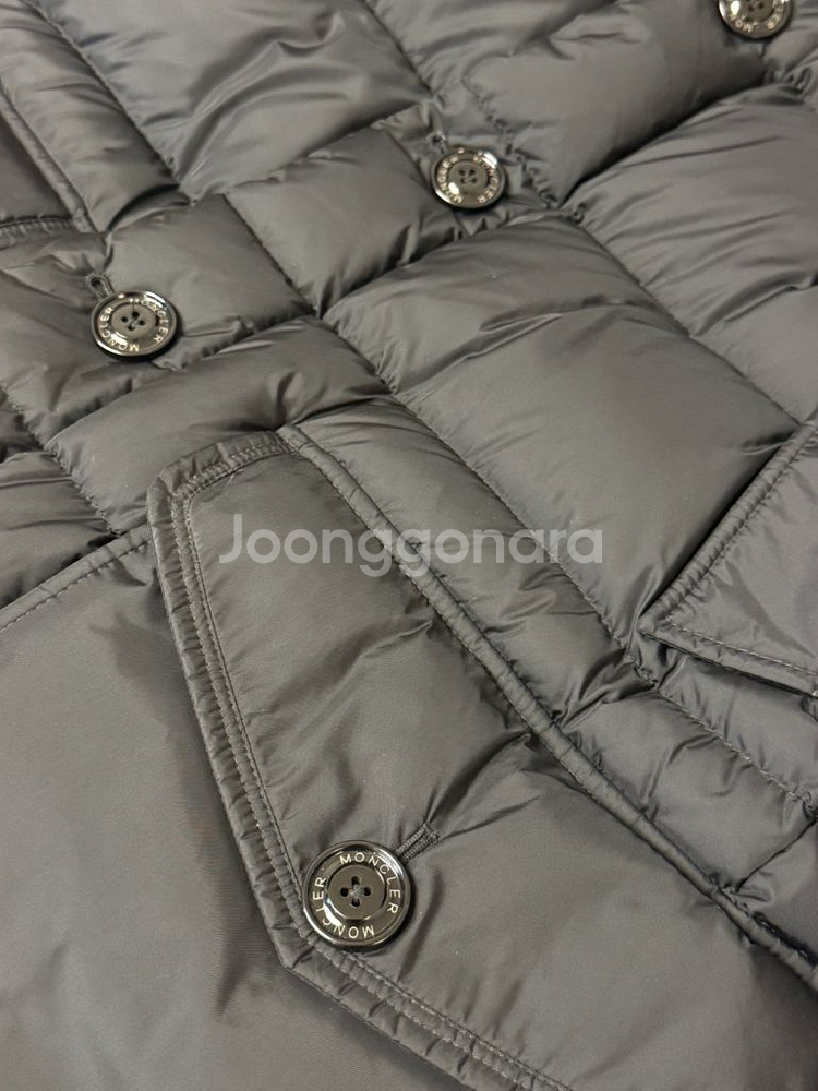 몽클레어 클루니 6사이즈 (새상품급)--6