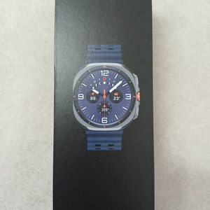 갤럭시워치울트라 미개봉 세재품 64GB 2025제품판매