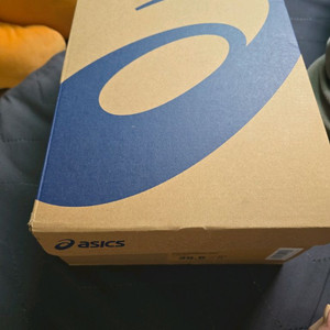 아식스 메가블라스트 255