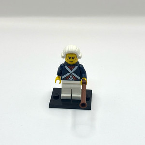 레고 미피 해적 시즌 10 정부군