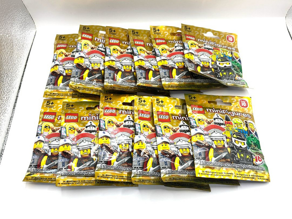 레고 미피 해적 시즌 10 정부군--1