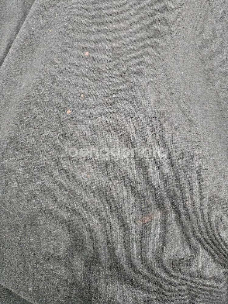 스투시괌 긴팔 티셔츠 L--7