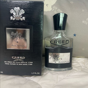 크리드 어벤투스 50ml