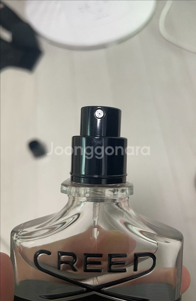 크리드 어벤투스 50ml--3