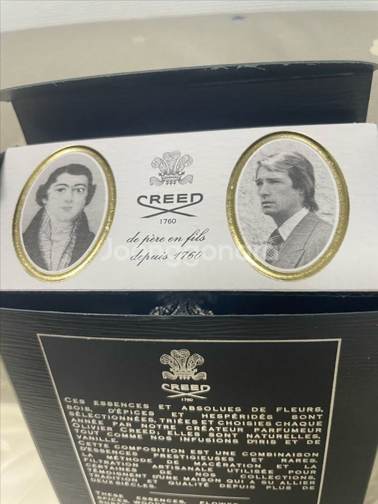 크리드 어벤투스 50ml--7