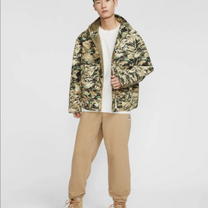 새상품 )) 나이키 acg 프리마로프트 패딩 스컬피크 최저가