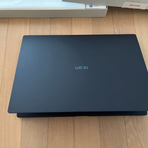 LG 그램 노트북 17Z90TP-GA5LK