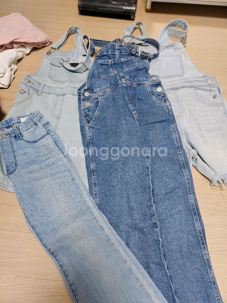 여아 청 (140 전후)--0