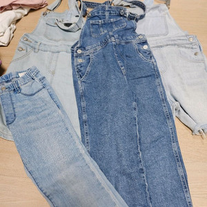 여아 청 (140 전후)