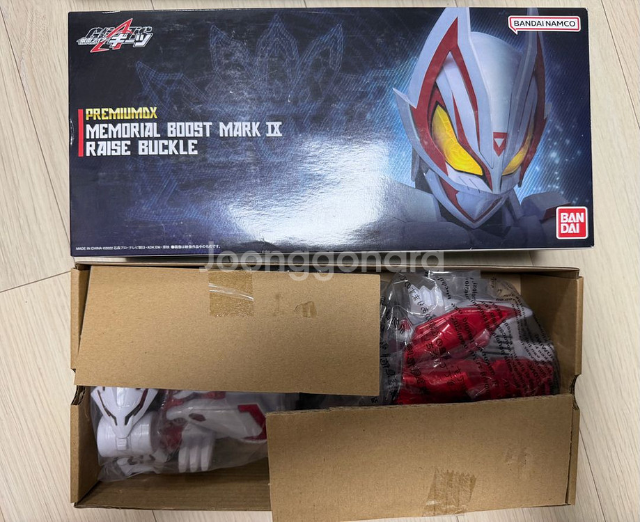 가면라이더 기츠 DX, PDX 등 일괄--4