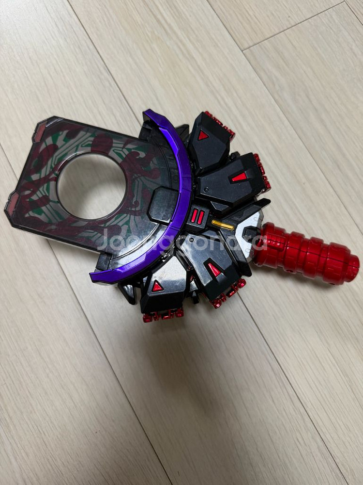 가면라이더 기츠 DX, PDX 등 일괄--6