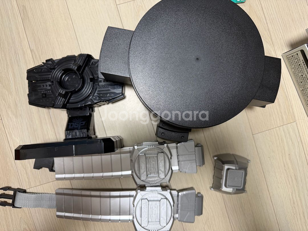 가면라이더 기츠 DX, PDX 등 일괄--7