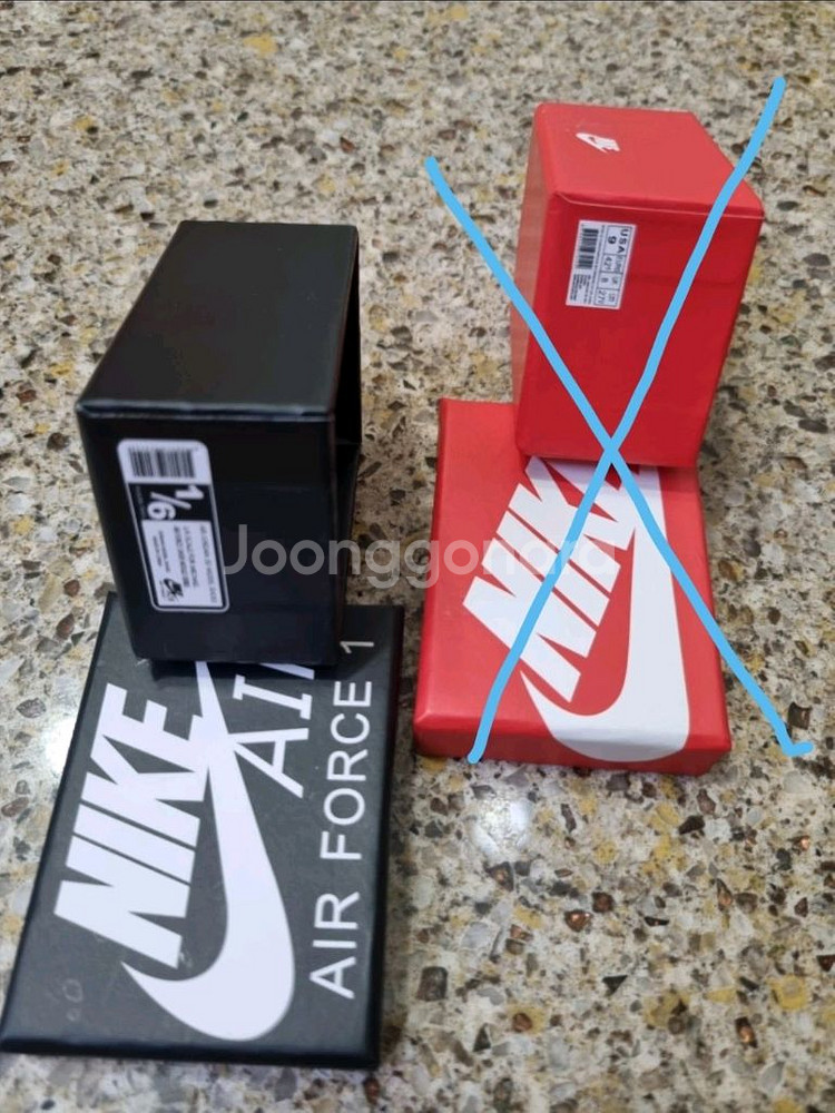 (새상품)나이키 키링 열쇠고리, 나이키 키링--2