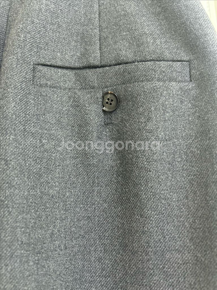 타임 울 벨티드스커트(가격조정)--2