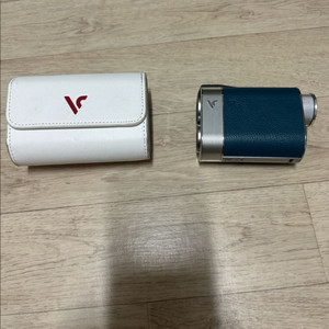 보이스캐디SL3 팝니다 박스x 가격 다운 네고x