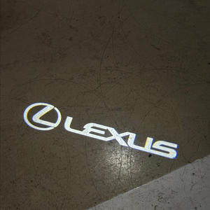 렉서스 ES300h 도어라이트(정품)