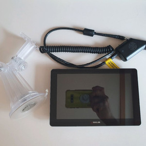 아이나비 K11 3D 네비게이션 팝니다