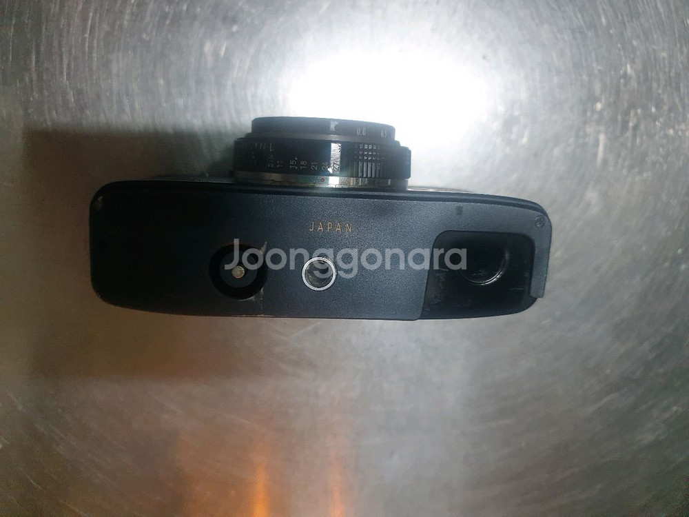 미놀타repo(레포)하프 필름카메라--3