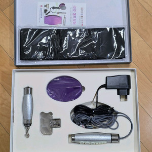 라라셀프닥터 ems