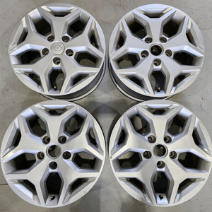 렉스턴 스포츠 18인치 휠,코란도스포츠 18인치 휠