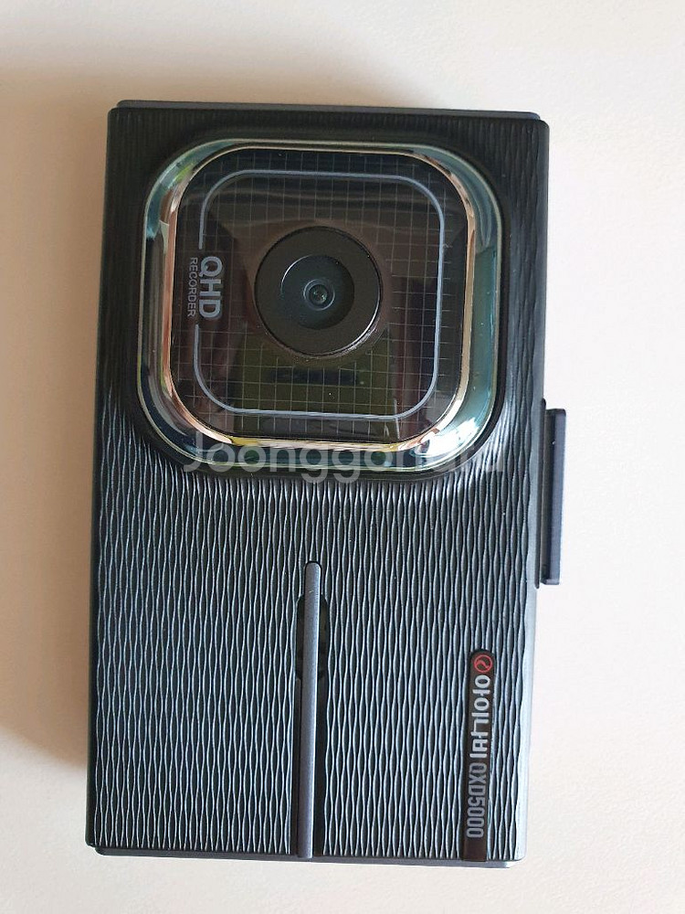 아이나비 QXD5000블박 풀셋 팝니다--2