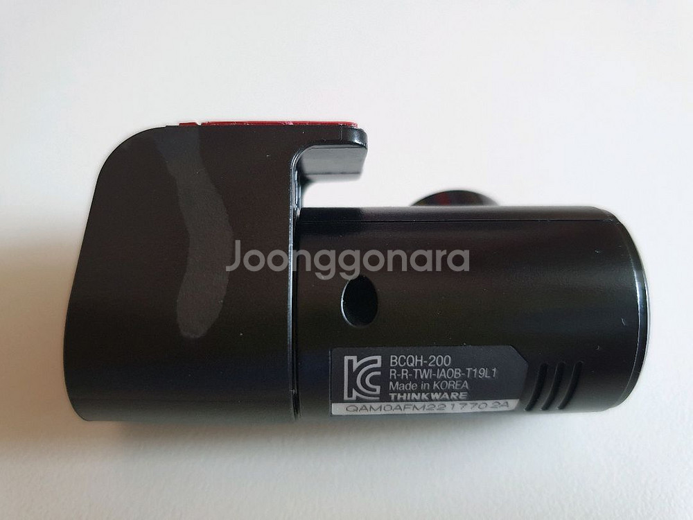 아이나비 QXD5000블박 풀셋 팝니다--5