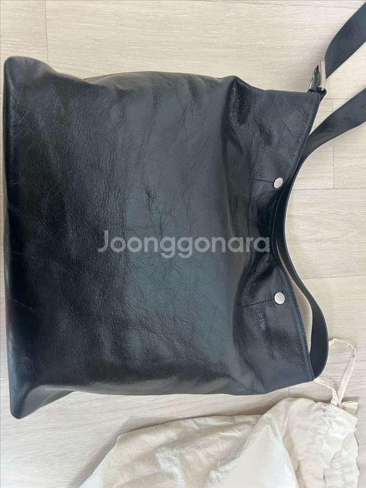 미닛뮤트 리무드 라지 블랙 팔아요(가격내림)--2
