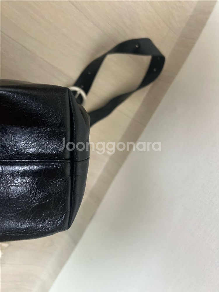 미닛뮤트 리무드 라지 블랙 팔아요(가격내림)--3