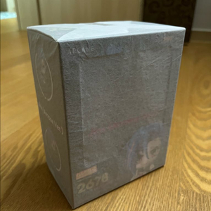 징크스 넨도로이드 미개봉