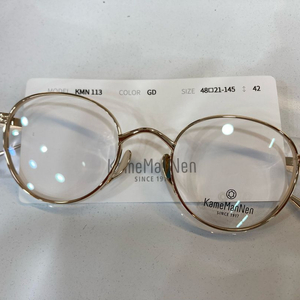가메만넨 113 GD 골드 컬러 48사이즈