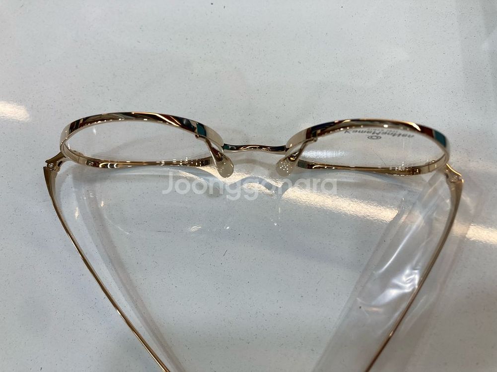 가메만넨 113 GD 골드 컬러 48사이즈--3