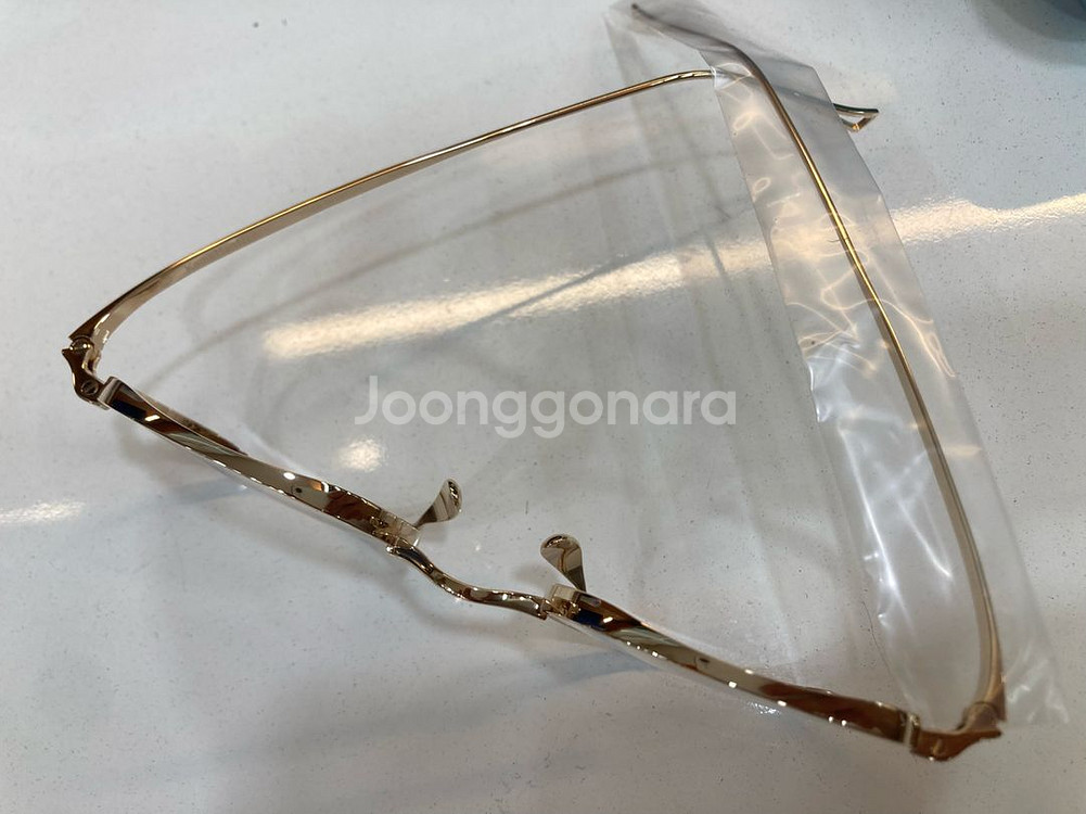 가메만넨 113 GD 골드 컬러 48사이즈--1