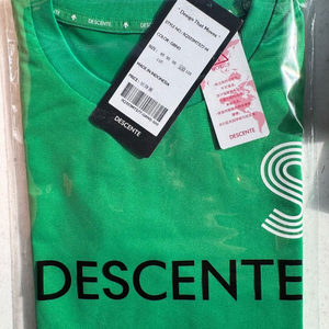 2025 JTBC 마라톤 10K 티셔츠 100