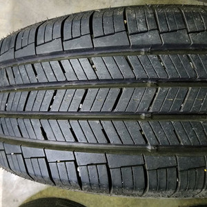 215 55 17 중고타이어